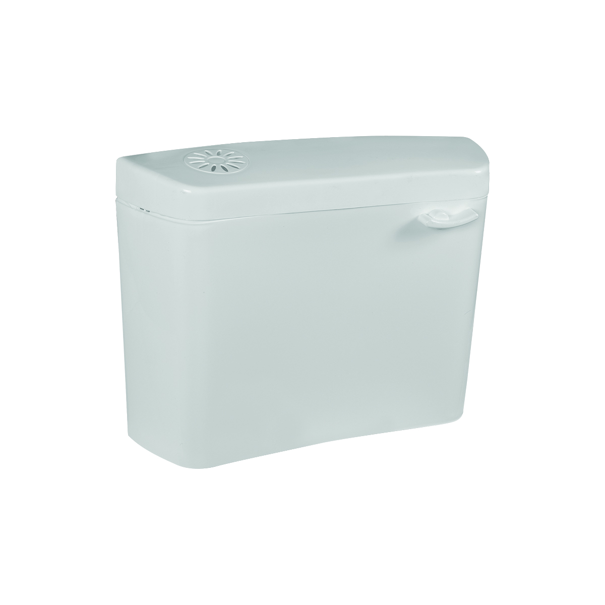Side Handle